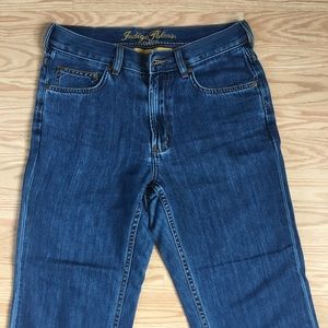 Indigo Palms Classic Jeans